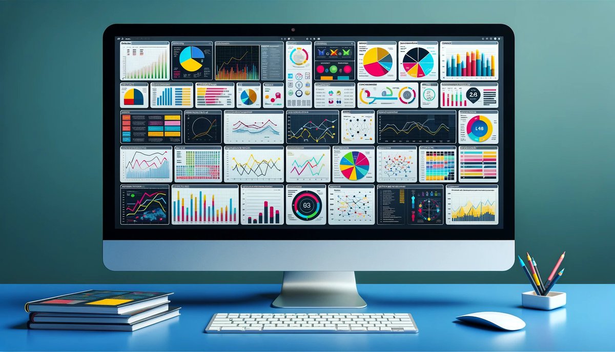 "Check out our latest blog post on when it makes sense for businesses to have a Business Intelligence tool or a Data Warehouse! Learn why it's crucial for success. Read more here: foretopia.com/when-does-havi… #BusinessIntelligence #DataWarehouse #blogpost"