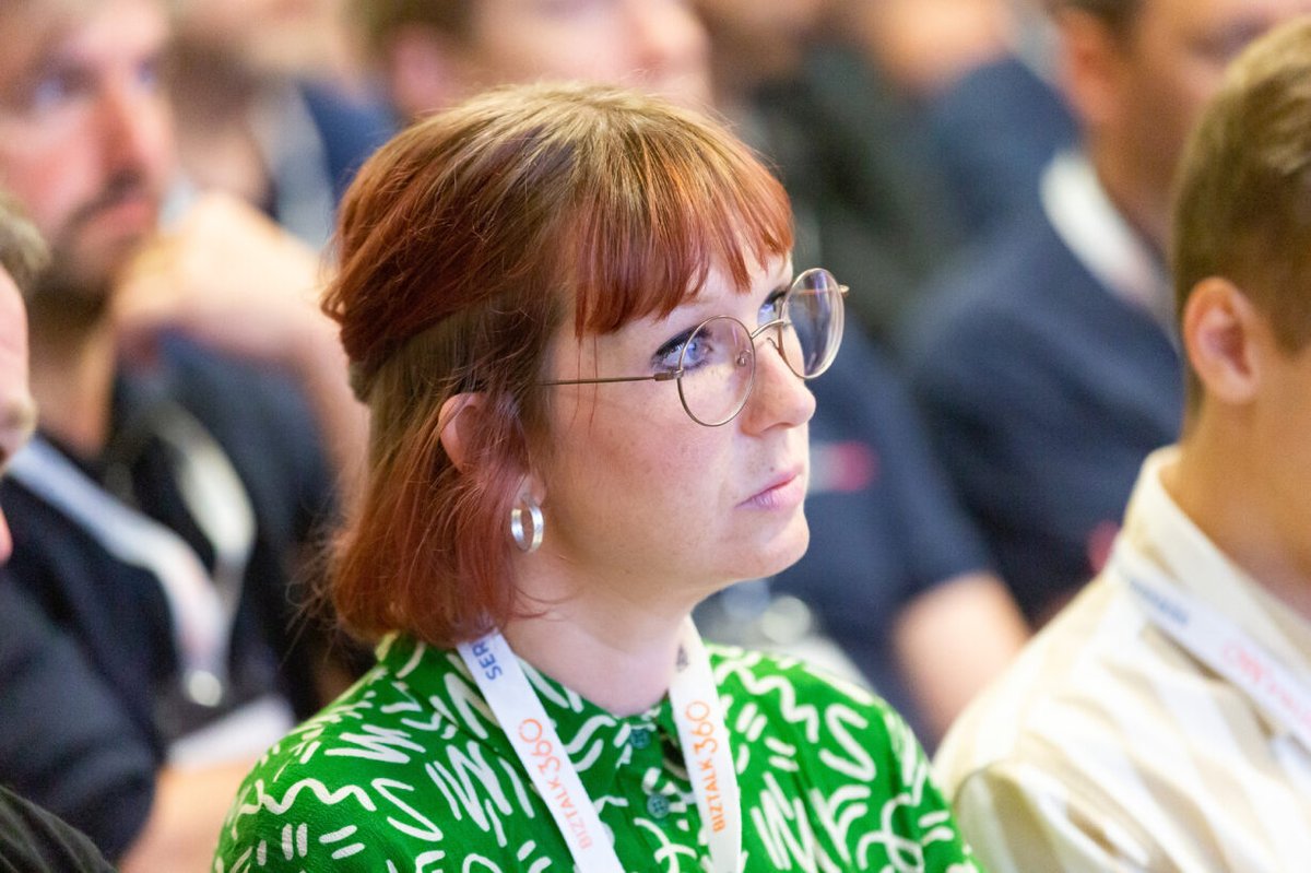 🌟 Join us in celebrating extraordinary women in #AIS as #WomensDay nears! At #INTEGRATE2024, we're highlighting their achievements and contributions. Register early to be part of the inspiring celebration! 💪✨ #WomenInTech

ow.ly/FKaU50QNuy7