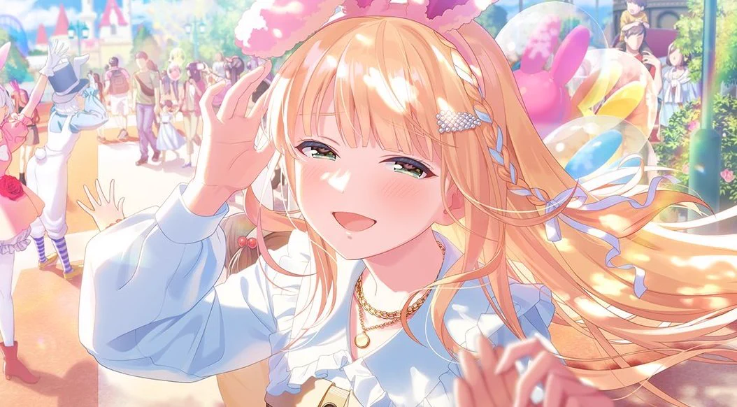 IDOLY PRIDE アイドリープライド(アイプラ) | ゲーム好評配信中 on X