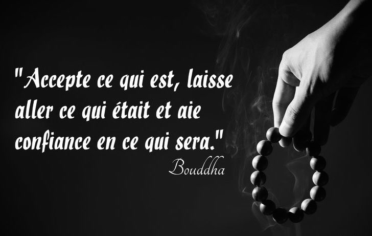 - «Le secret du bonheur est de faire ce que tu aimes. Le secret de la réussite est d'aimer ce que tu fais.» -

Bouddha.

Rodolphe Harris.

#Citations #Secrets #Bonheur #Amour #Réussite #Aimer #Faire #Accepter #Présent #LaisserAller #Passé #Confiance #Futur #Sagesse #Bienveillance