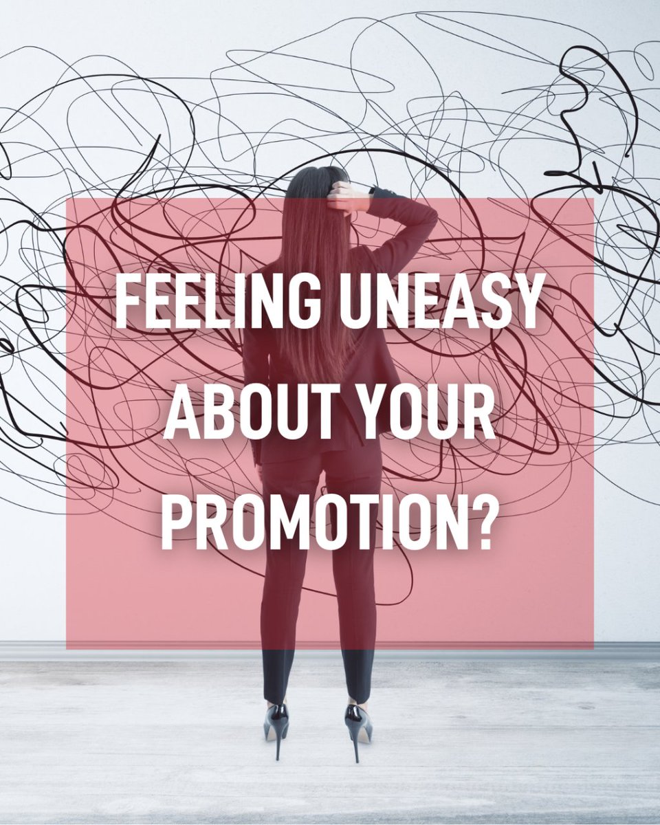 QWorksGroup's tweet image. Feeling the thrill of a new promotion but haunted by self-doubt? 📈 

You're not alone. 

Your journey to leadership excellence starts here. 

Dive into the full article &amp;gt;&amp;gt; qworksgroup.com/overcoming-sel…

#LeadershipGrowth #PromotionJourney #EmpowermentInAction #QWorksGroup #qworks