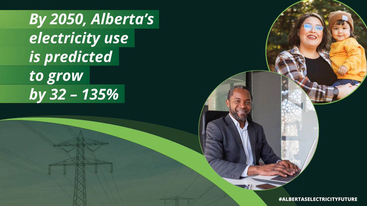 Alberta’s grid is experiencing a perfect storm of challenges and needs a redesign. Leading the Charge: A Vision for Alberta’s Electricity Future charts a path to reorient the system to meet the needs of a net-zero future for all Albertans. Read and share: energyfutureslab.com/leadingthechar…