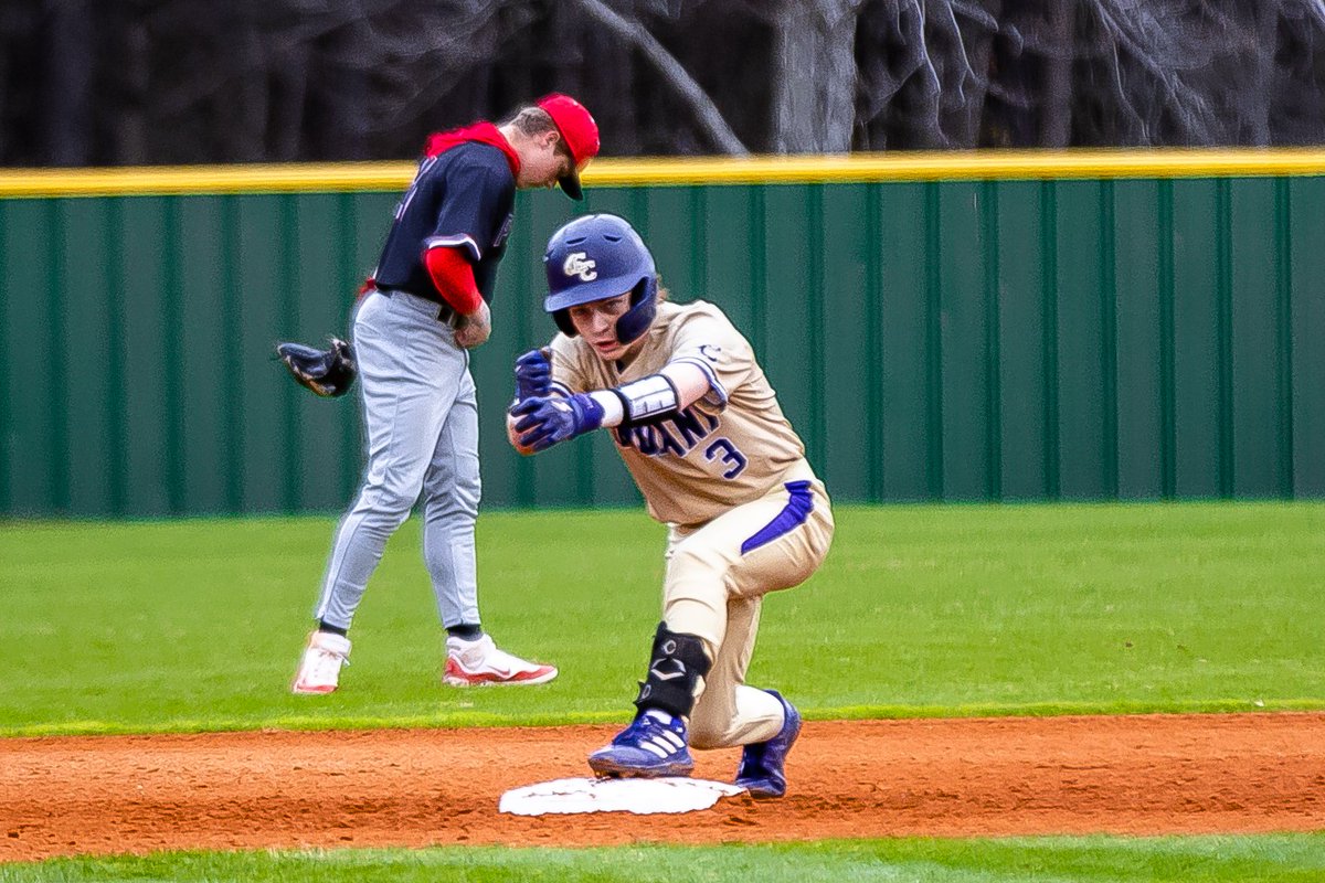 CowetaScore (@cowetascore) on Twitter photo DTH Expeditors CowetaScoreBoard
Wednesday, March 6
HS Baseball
FINAL
East Coweta 5, Pike County 0
<a href="/EvanDoss2024/">Evan Doss Baseball 2024</a> CG shutout, 3H, 6K, BB (also 2-2, 2BB, RBI at plate)
Chance Izzo 3-4, 2B, 3 RBIs
<a href="/ConorGoltermann/">Conor Goltermann</a> 1-2, 2BB, RBI
Derrick Hand 1-3
<a href="/CJRivera2007/">CJ Rivera</a> 1-4
<a href="/lathan_gibby2/">Lathan Gibby</a> 1-4 DTH Expeditors CowetaScoreBoard
Wednesday, March 6
HS Baseball
FINAL
East Coweta 5, Pike County 0
<a href="/EvanDoss2024/">Evan Doss Baseball 2024</a> CG shutout, 3H, 6K, BB (also 2-2, 2BB, RBI at plate)
Chance Izzo 3-4, 2B, 3 RBIs
<a href="/ConorGoltermann/">Conor Goltermann</a> 1-2, 2BB, RBI
Derrick Hand 1-3
<a href="/CJRivera2007/">CJ Rivera</a> 1-4
<a href="/lathan_gibby2/">Lathan Gibby</a> 1-4