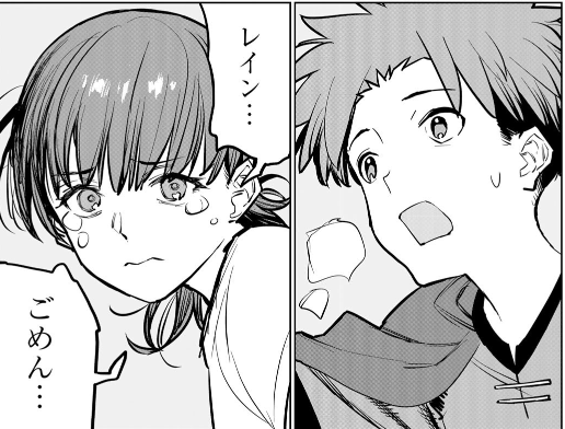 来来軒&amp;チャーシュー、50年後のリリィ&amp;マーガレット(?)、半グレとの緊迫の攻防戦……!
#チート付与魔術師 8巻、ご感想お待ちしております!
#チー付与 #チート付与 