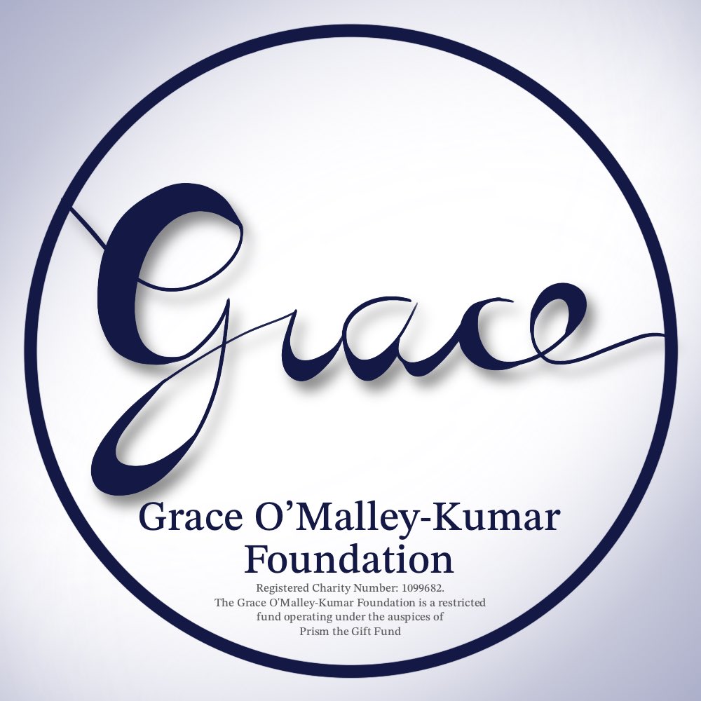 Saturday will be the last W1s home game for the season, with this in mind they will be fundraising all day for The Grace O’Malley-Kumar foundation. A raffle and more on the day, please come down and support for a cause very close to our hearts ❤️🖤🏑