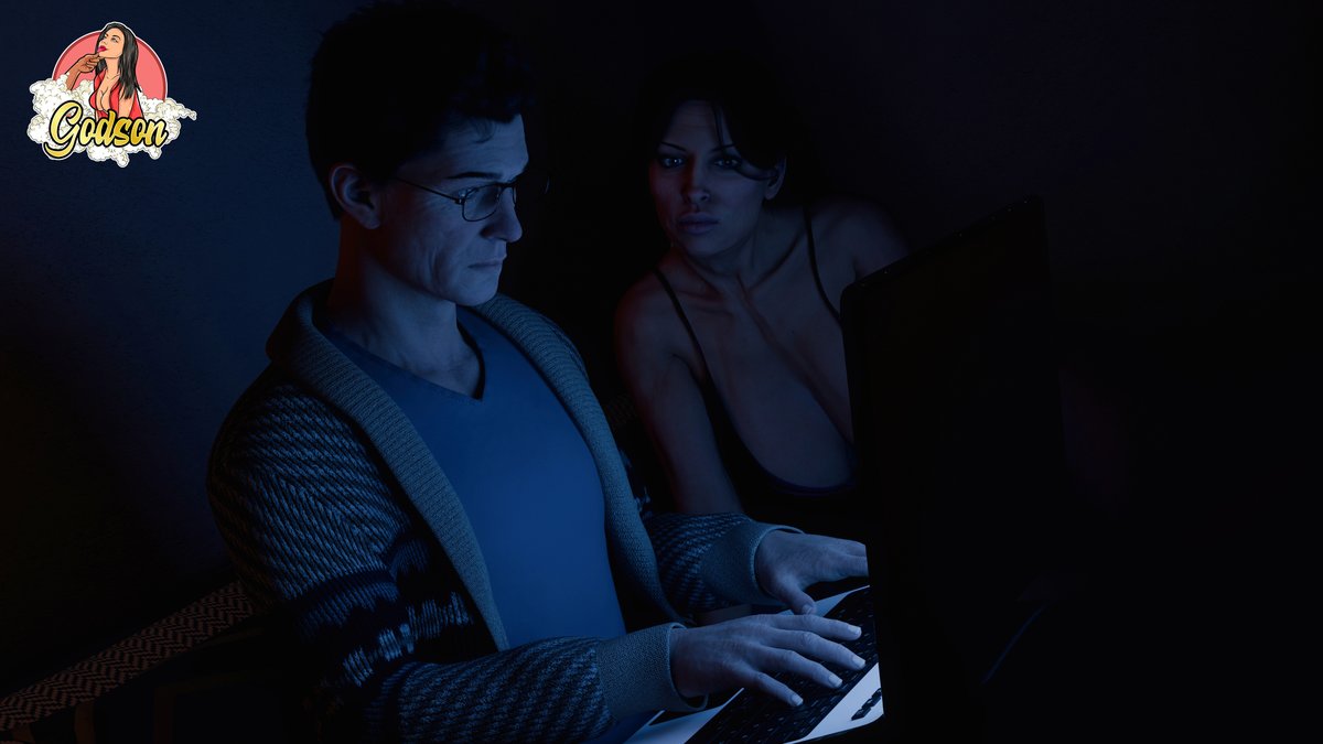 NEW UPDATE! Godson v0.1.9 is released!

Go download and play NOW!

patreon.com/posts/godson-r…