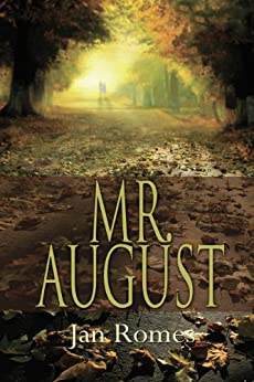 At Barnes & Noble... MR. AUGUST - two right-brainers try to block out the world so they can concentrate on their art, but they can't seem to block out each other. 💞 @WildRosePress #wrpbks #nook @BNBuzz barnesandnoble.com/w/mr-august-ja…