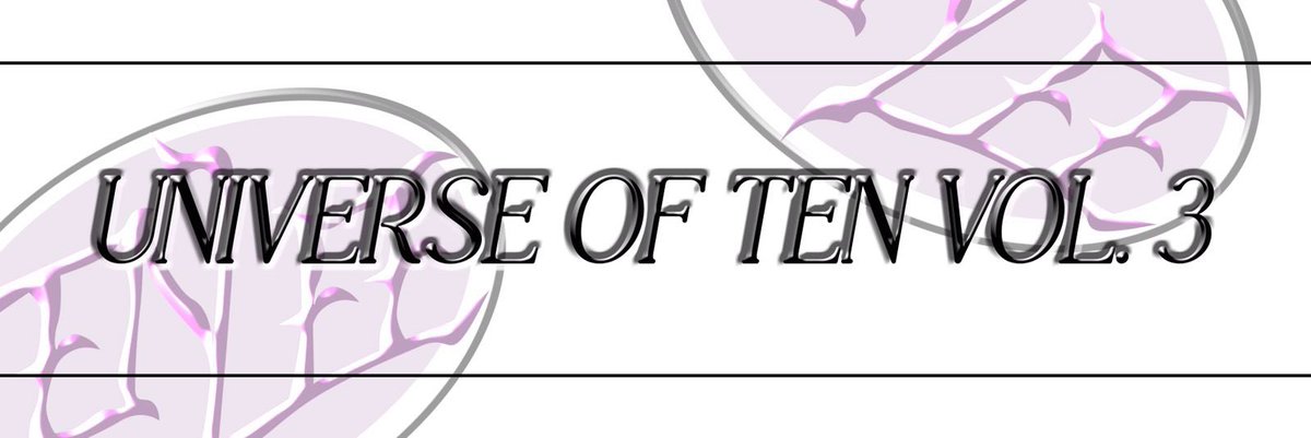 universeof10's tweet photo. 𝗨𝗻𝗶𝘃𝗲𝗿𝘀𝗲 𝗼𝗳 𝗧𝗘𝗡 𝗩𝗼𝗹. 𝟯
So10velys Edition.
𝗦𝘁𝗮𝘁𝘂𝘀 : Stay tune! ♡
#TEN_BDAY2024 #TEN #TENLEE https://t.co/hZCDFzbmOn
