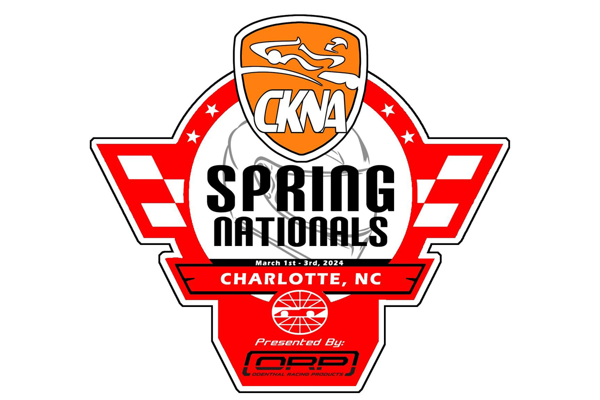 Record setting weekend for Cup Karts North America Spring Nationals presented by Odenthal Racing Products at Charlotte Motor Speedway.

ekartingnews.com/2024/03/07/rac…

#CKNA #CKNASpringNationals #CupKartsNorthAmerica #RaceBriggs #Charlotte #CMS #karting