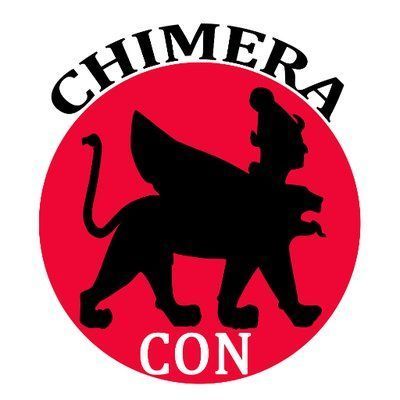 Chimeracon is on the 18th and 19th of May in the Teacher's Lounge. Decking Awesome Games is delighted to be helping out this year. If you are free and interested in attending, please book some early bird tickets to support the event. warhorn.net/events/chimera…