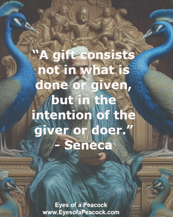 Look less at what was given and look closer at who gave it and what it meant to them

#livingmybestlife #lifestyle #lovelife #IMPROVEMENT #lifestyledesign #happiness #fulfilling #quotes #quoteoftheday #quotesaboutlife #ThursdayMotivation