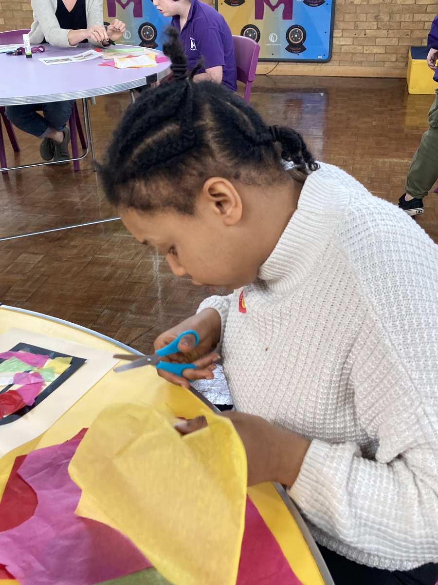 Endeavour Academy tweet media