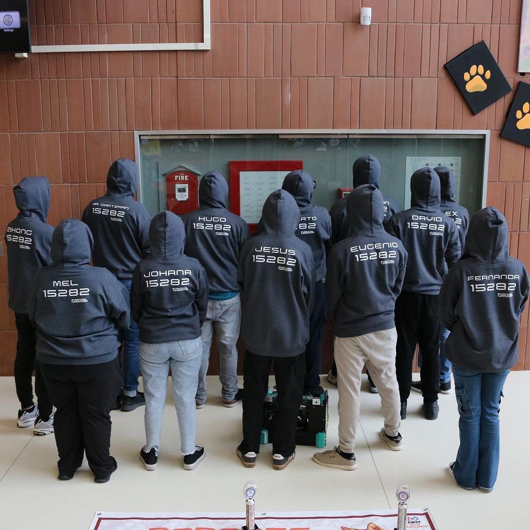 NEIU Center for College Access and Success tweet media