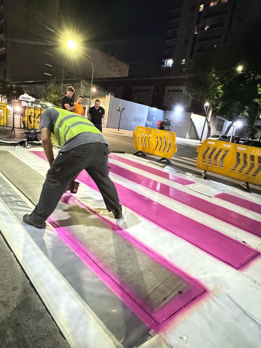 KBanfi's tweet image. Este 8 de Marzo
SI NO INCLUYE A LAS JUDÍAS, NO ES FEMINISMO: ES ANTISEMITISMO. 💜