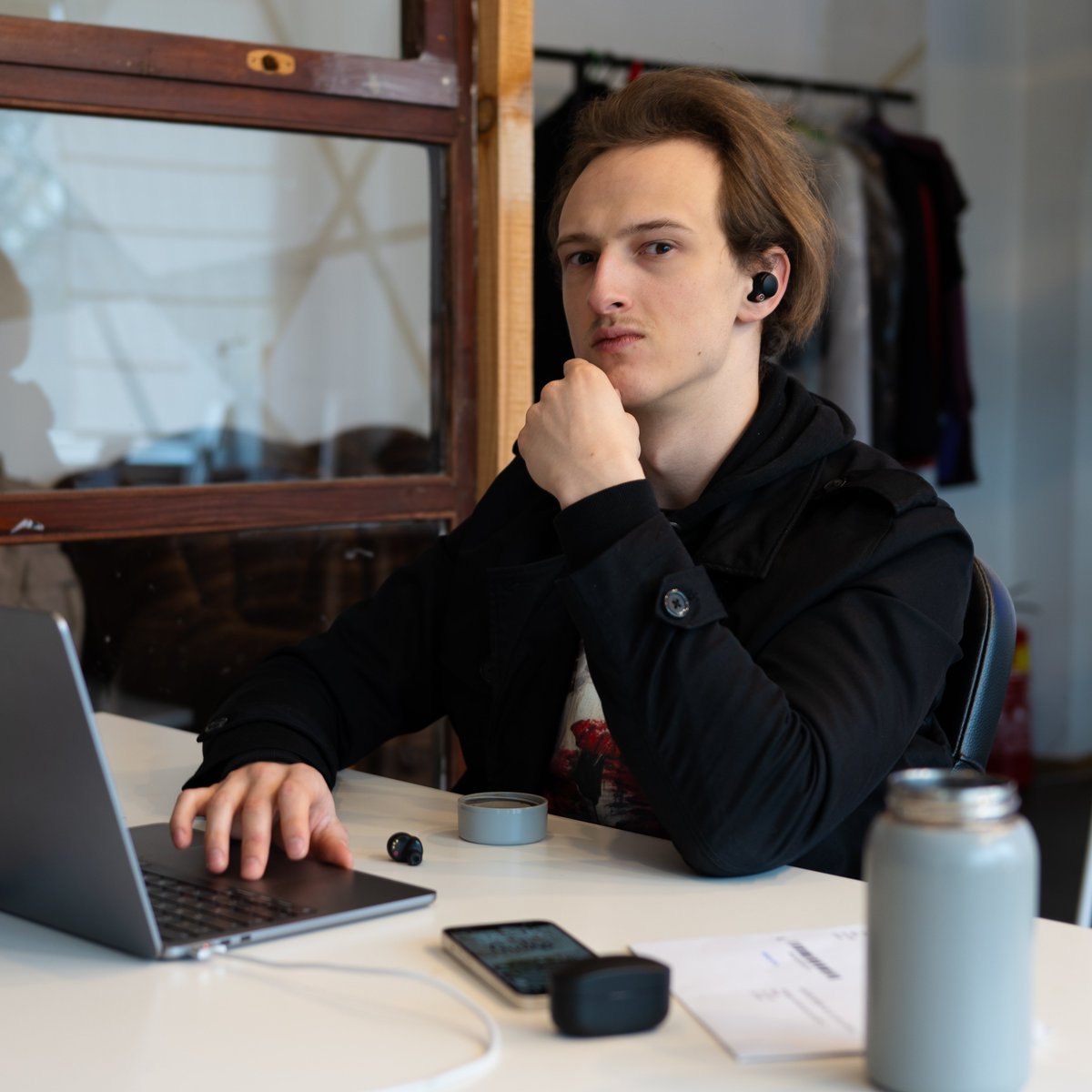 Gustavs Auders tweet media