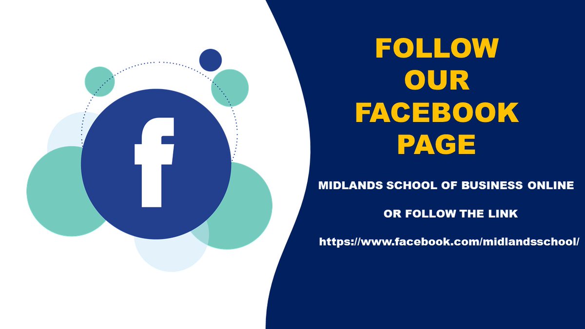 Midlands School of Business and Engineering tweet media