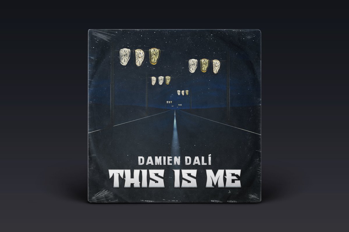 Album Cover Reveal :) 

Comes out March 25th!