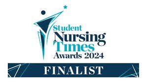 Congratulations 👏 to one of our exceptional student mental health nurses Chioma who has been shortlisted for two awards 🏆 🏆 at this years @studentNT @UniNhantsFHES Student Nurse of the Year: Mental Health, as well as the Outstanding Contribution to Student Affairs award