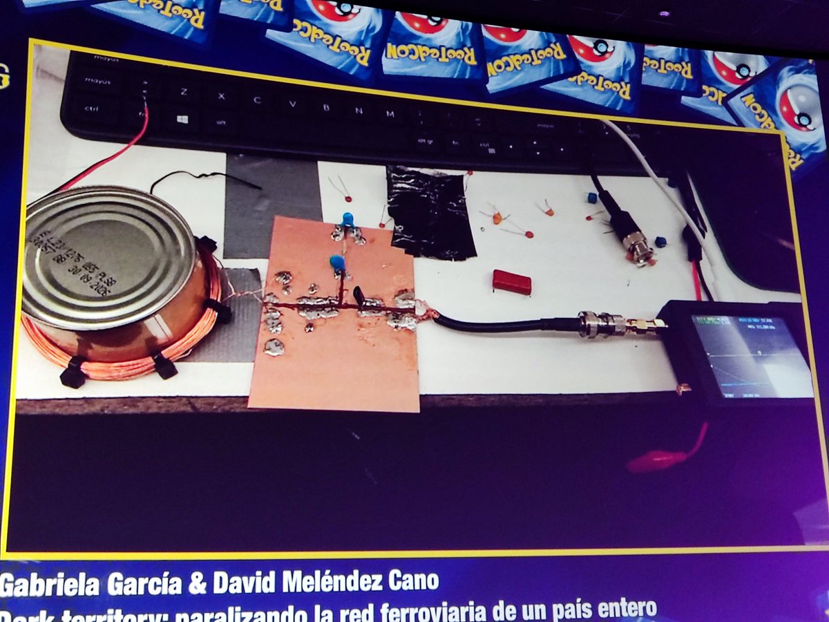 e__soriano's tweet image. Trabajos finos 😂 @TaiksonTexas #rootedcon