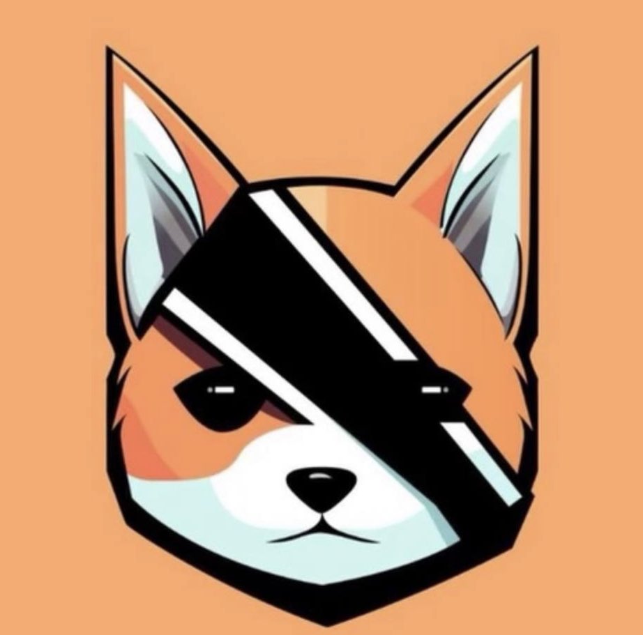 dgaf2much's tweet photo. @LukeMikic21 get in where u fit in $byte @Byte_Erc20 
#BYTEARMY #groksdog #elon https://t.co/7DyBu1H5M9