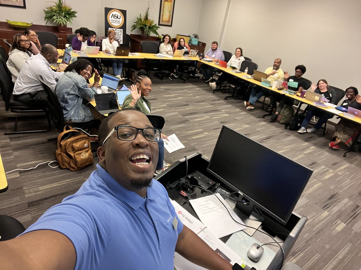 Malcolm Parker tweet media