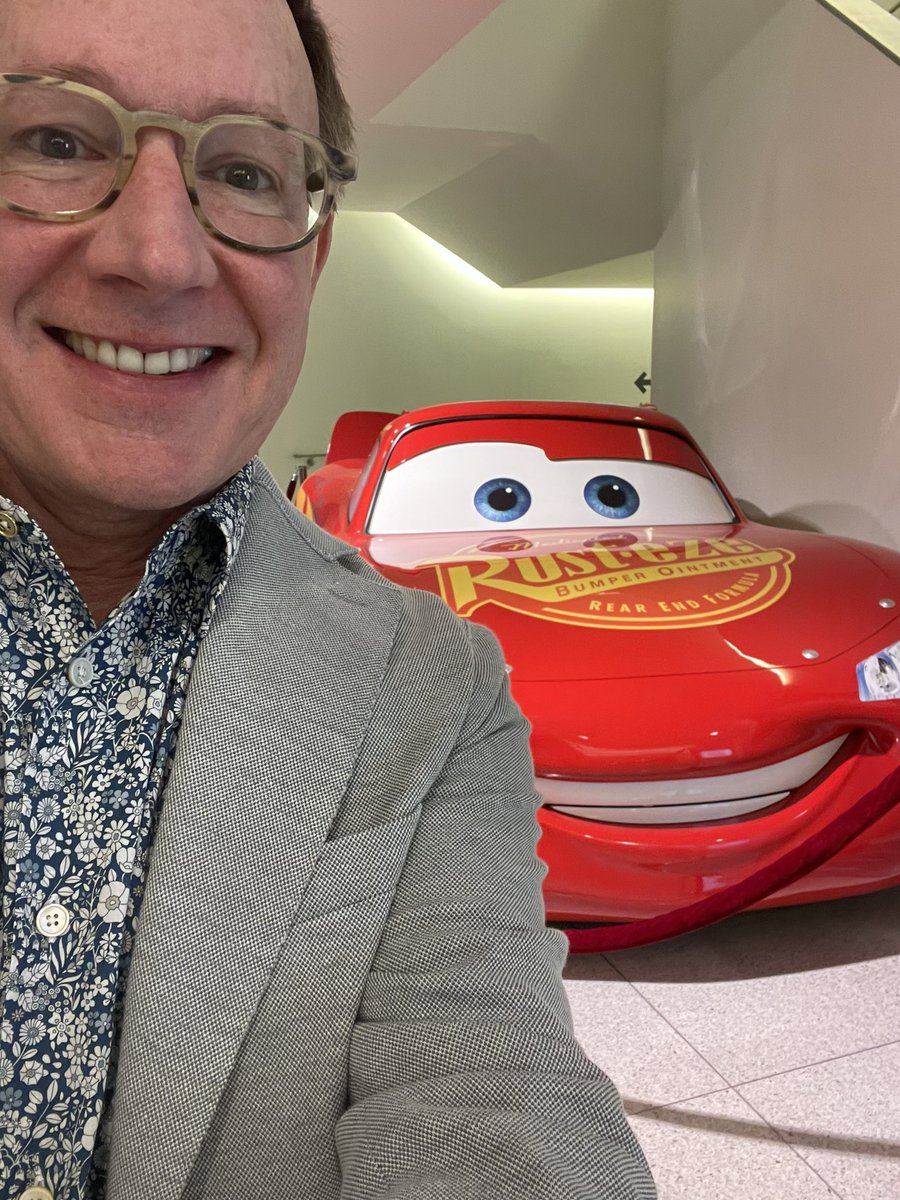 David DeVoe (@daviddevoe1) on Twitter photo Gotta love the NASCAR Hall of Fame, but Lightning McQueen is an icon. Thank you <a href="/dimensional/">Dimensional Fund Advisors</a> for inviting me to speak at your Deals and Succession conference. A great group! Gotta love the NASCAR Hall of Fame, but Lightning McQueen is an icon. Thank you <a href="/dimensional/">Dimensional Fund Advisors</a> for inviting me to speak at your Deals and Succession conference. A great group!