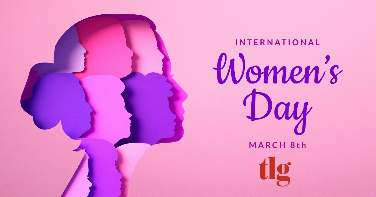 Happy #InternationalWomensDay ! This is a day where we celebrate the achievements of women while forging a more #incluisive and #equitable world. We hope you'll take this opportunity to reflect on the progress made, the contributions of women, and the work yet to be done.