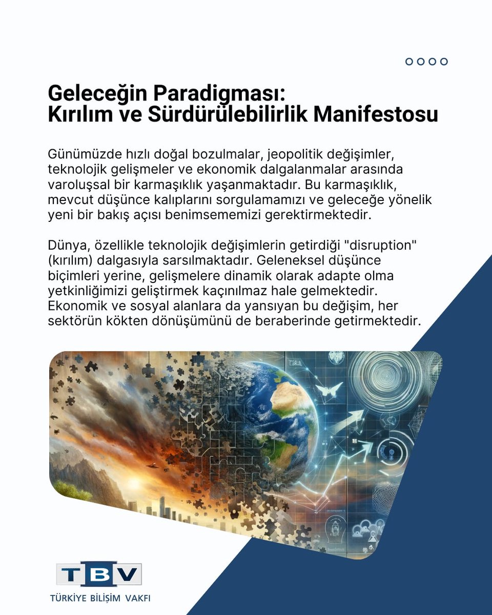 Faruk Eczacibasi tweet media