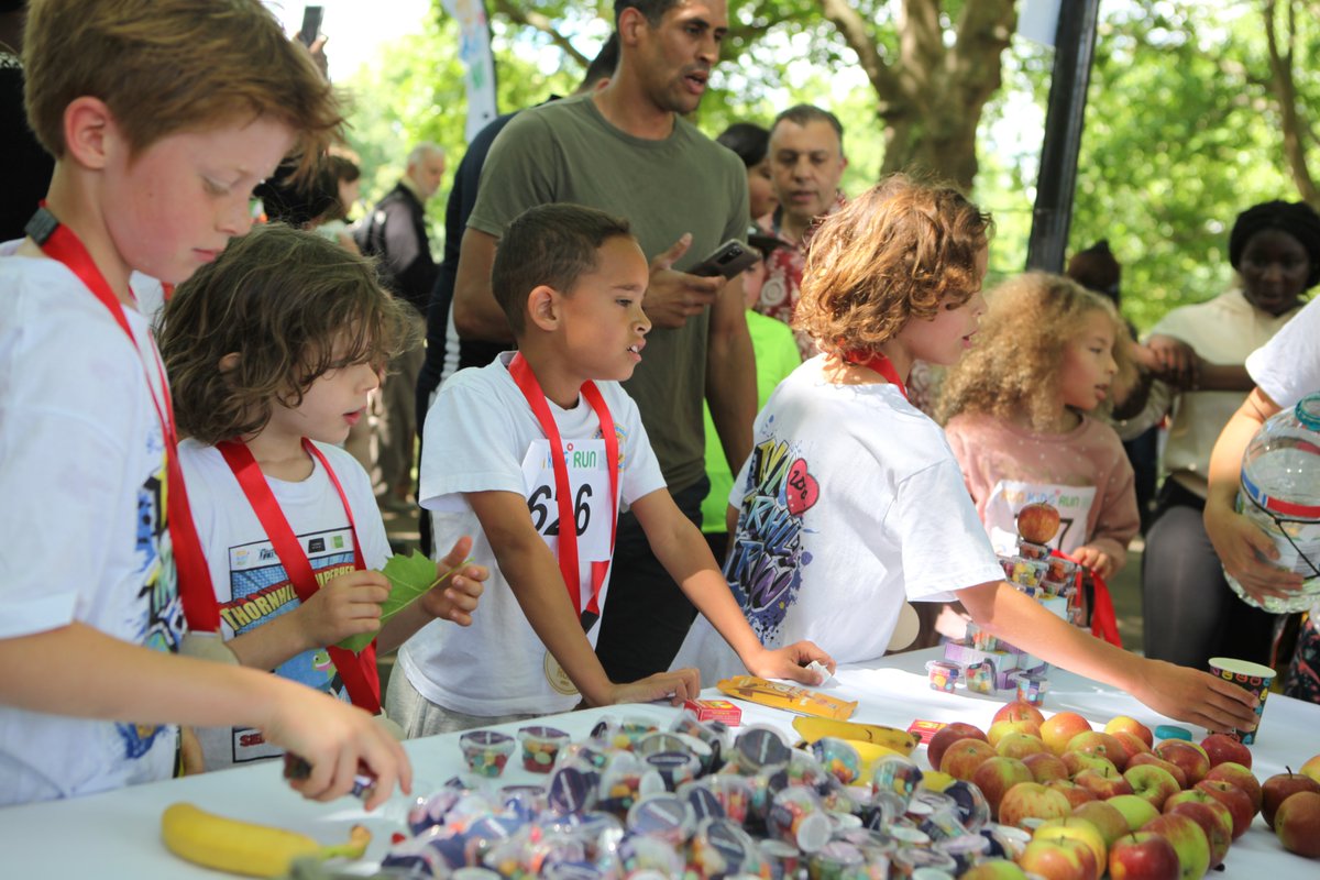 Run_KidsRun's tweet photo. π₯ͺπββοΈπ
Calling all snack enthusiasts! We're gearing up to feed 6,000 hungry runners at #RunKidsRun events in 2024! π
Want to join us as our official snack partner?
Get in touch! Let's fuel these kiddos together! πͺ #Fitness #schools #Community #SnackSponsor π https://t.co/8QmeG1B1eC