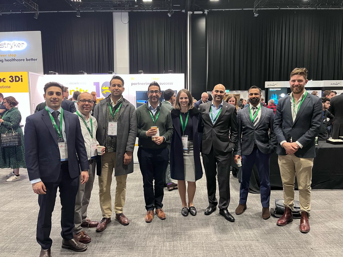 Young Foot and Ankle Surgeons <a href="/amitpatelortho/">Amit Patel</a> <a href="/ParisahSS/">Parisah</a> <a href="/alijeff11/">Ali Najefi</a>
