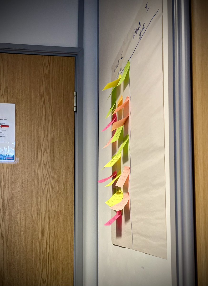 Avril Kennan π (@avrilkennan) on Twitter photo Delighted to be hosting a <a href="/HRCIreland/">Health Research Charities Ireland - HRCI</a> facilitation skills workshop for 20 of our members, in partnership with <a href="/TCD_Volunteer/">TCD Civic Engagement</a>. No-one will forget all the wonderful advice from <a href="/Michael_TCAID/">Michael Foley</a>. Delighted to be hosting a <a href="/HRCIreland/">Health Research Charities Ireland - HRCI</a> facilitation skills workshop for 20 of our members, in partnership with <a href="/TCD_Volunteer/">TCD Civic Engagement</a>. No-one will forget all the wonderful advice from <a href="/Michael_TCAID/">Michael Foley</a>.