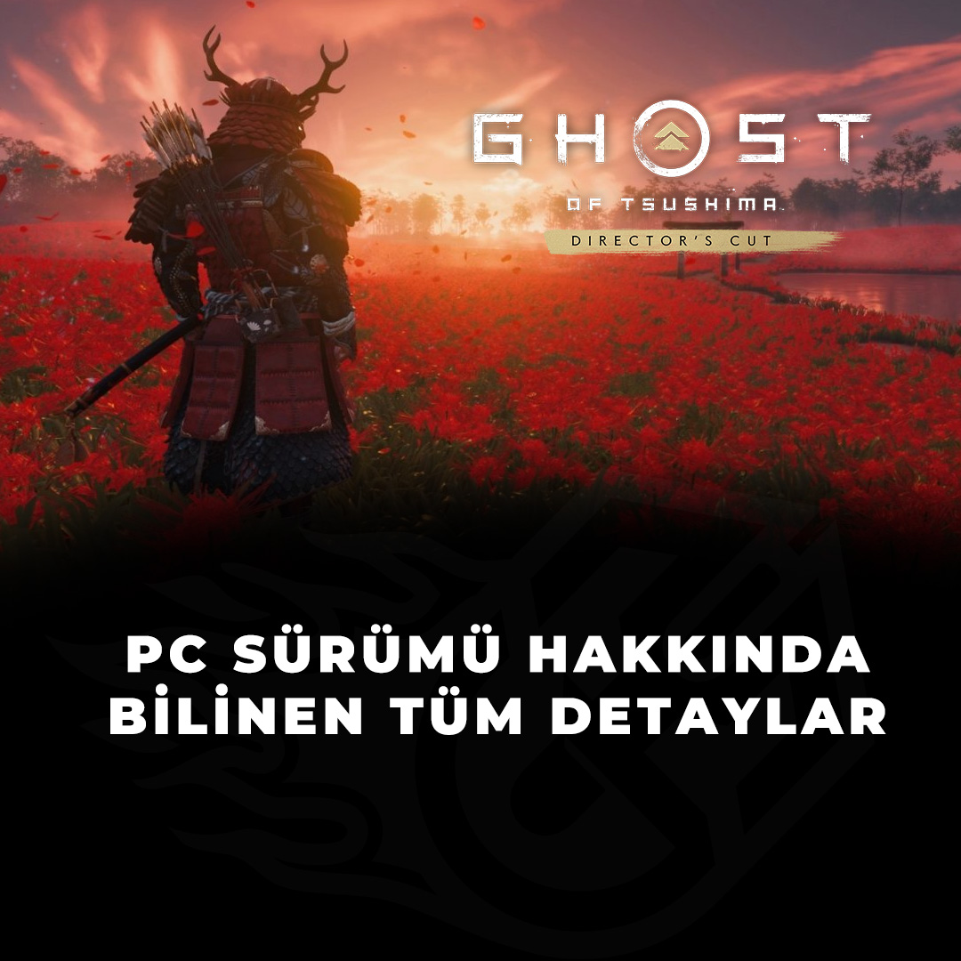 📅 Çıkış Tarihi: 16 Mayıs
🫰Steam: 60 USD / Epic Games: 1,499 TL
🇹🇷 Türkçe Dil Desteği
🔸Director's Cut; Full oyun, Iki Island paketi ve online Multiplayer Efsane modu 
🔸Ultrawide Monitör Desteği, 21:9, 32:9 ve 48:9 çözünürlük 
🔸AMD FSR 3 ve NVIDIA DLSS3 
🔸Kontrolcü Desteği