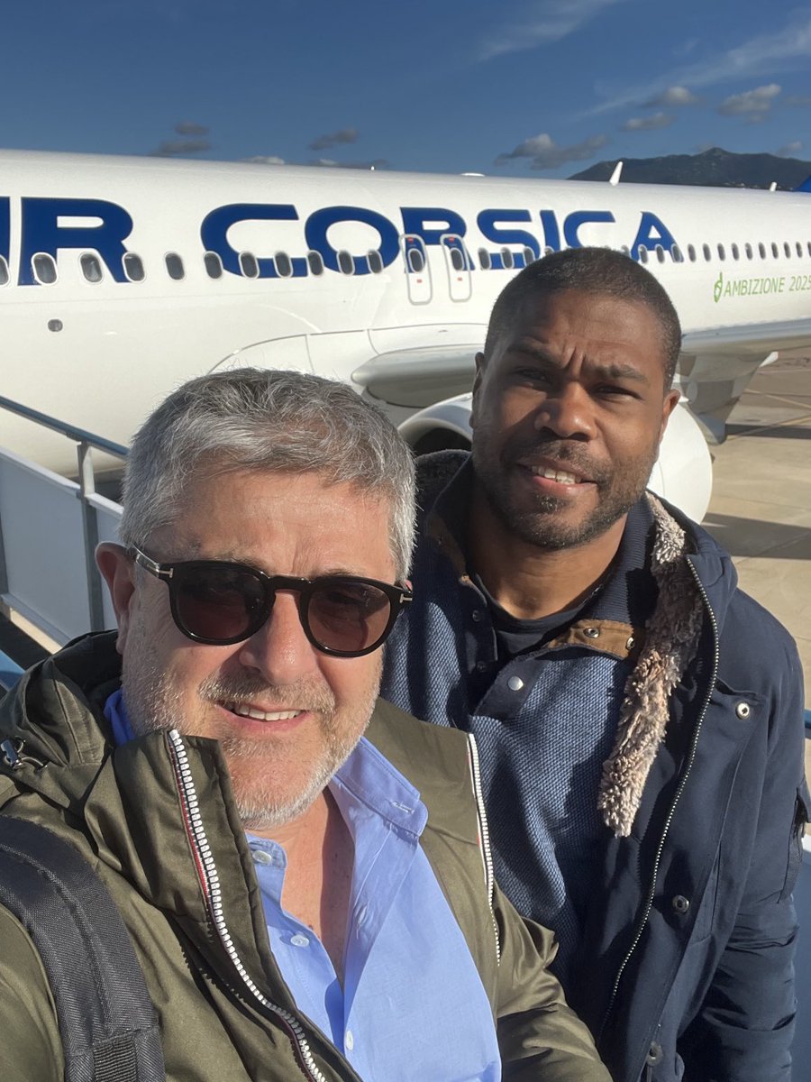 MichelMozzi's tweet photo. Road to Dublin ! https://t.co/Pjd2loob5i