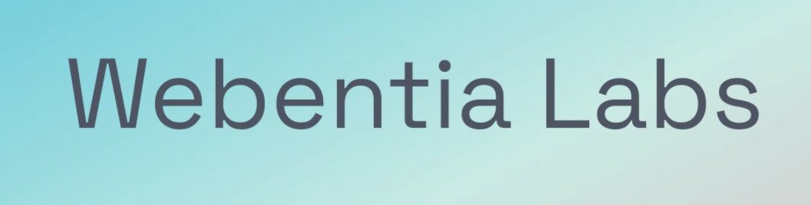 brooklyndotos's tweet image. Hey everyone!

Something's cooking and will be serving the province of AI, Blockchain &amp;amp; Web3 very soon!
 
Even the team behind it is in dark!

#blockchain #security #ArtificialIntelligence #Web3 #protocols #Standard