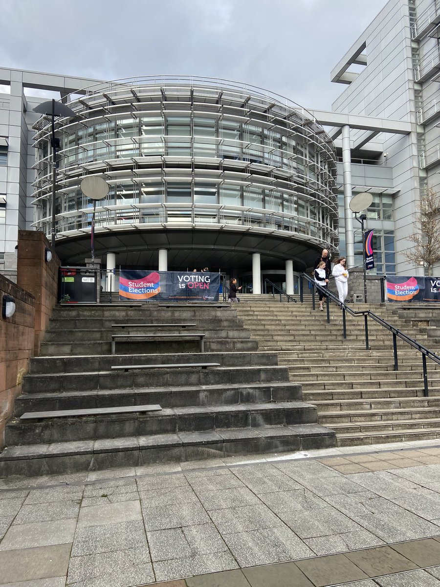 Back at the old haunt talking all things #nutrition &amp; #liver with our future #dietitians #GCU <a href="/CaledonianNews/">Glasgow Caledonian University</a>