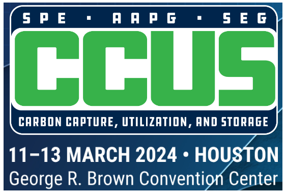 PE Limited are exhibiting and presenting at CCUS 2024 (ccusevent.org/2024) from March 11th-13th in the George Bush Grand Ballroom of the George R. Brown Convention Center, Houston. Come and see us to learn about MOVE integration with REVEAL.