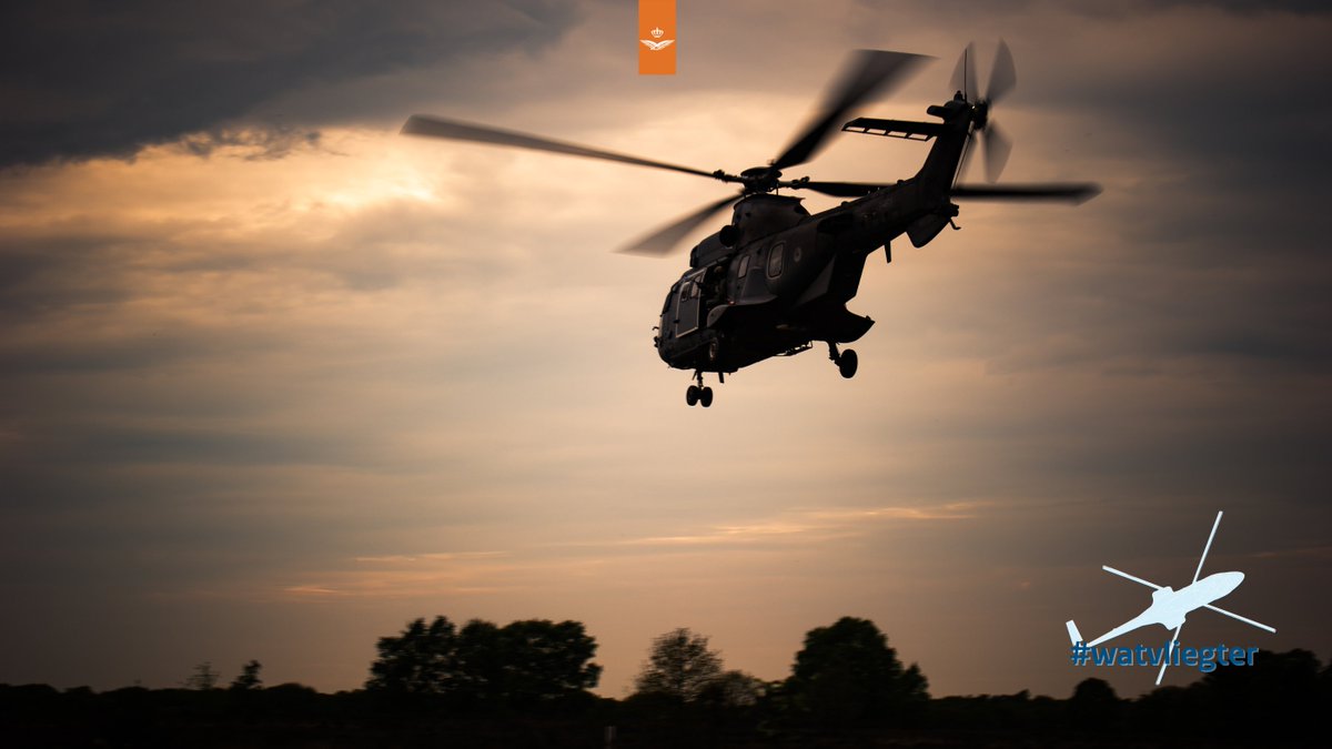 DHC Luchtmacht (@dhcluchtmacht) on Twitter photo Deze ochtend is vliegbasis <a href="/gilzerijen/">Gilze en Rijen</a> om 07:00 uur opengesteld voor een militaire vlucht met één Cougar #transporthelikopter. De Cougar is benodigd ter ondersteuning van een transportvlucht. #Watvliegter Deze ochtend is vliegbasis <a href="/gilzerijen/">Gilze en Rijen</a> om 07:00 uur opengesteld voor een militaire vlucht met één Cougar #transporthelikopter. De Cougar is benodigd ter ondersteuning van een transportvlucht. #Watvliegter