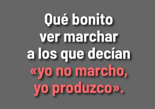 Tolaymaruja's tweet photo. Chupe y me deja... https://t.co/WW9kibRv40
