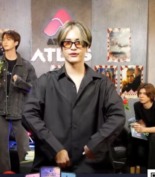 axnx_b18's tweet image. ไนซ์มีพลังวิเศษษษษษษ  แปลงร่าง 
ตัวเองเปนกระรอกไปเลอออ 🤣🤣🤣🐿️ 

#ATLASxEFMFANDOMLIVE #NiceATLAS #ATLAS_TH #ATLASth