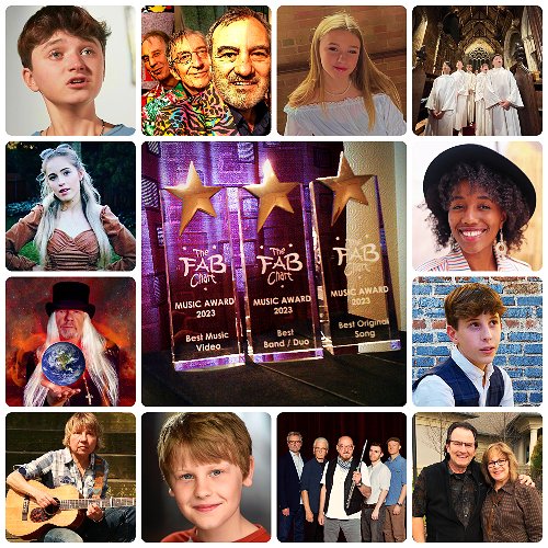 Fabchart's tweet photo. #VOTE in the FAB Chart Music Awards
until noon 11 March 2024
follow the link
https://t.co/TABfPSFUFs
#musicawards #PopAndRock #music #FAB https://t.co/XE0wo8omds