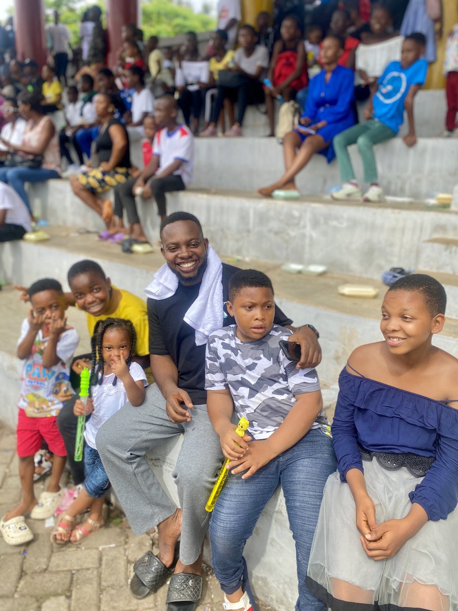 We took the “babylons” out.