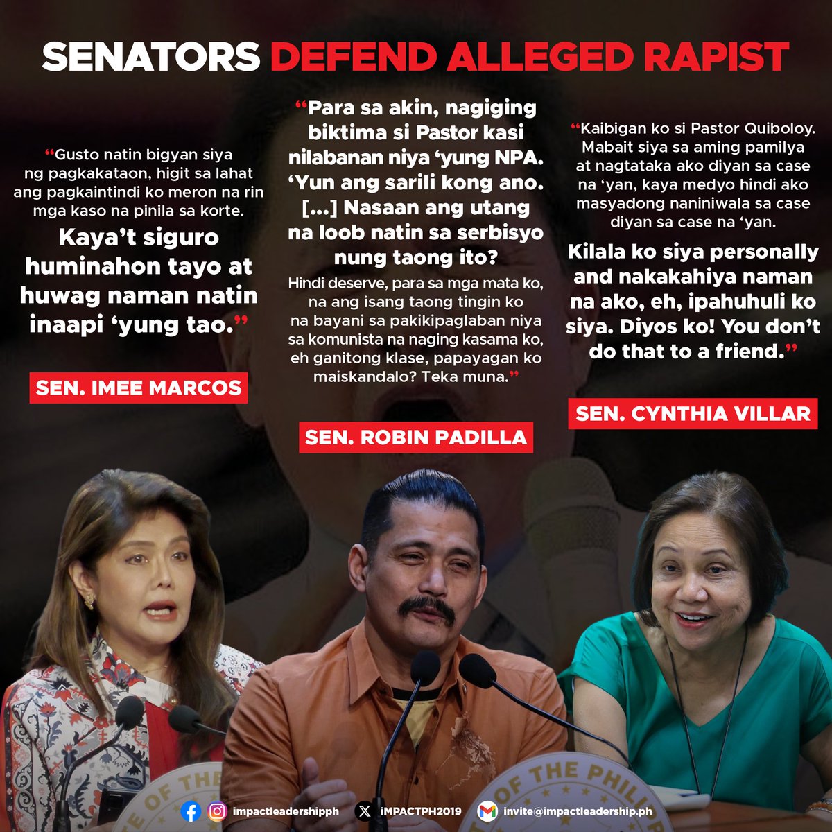 iMPACTPH2019's tweet photo. https://t.co/yzZLikrjES