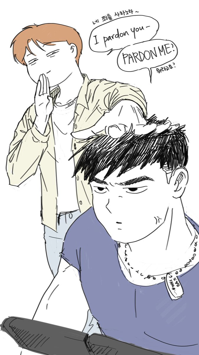 ggam_jjack_'s tweet image. #WATZ