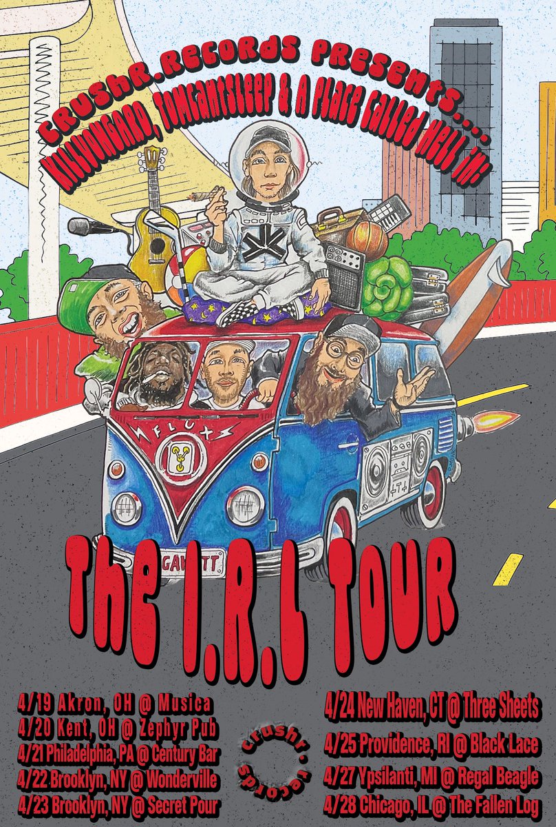 flier by Darcmonkart