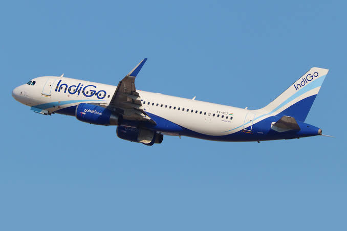 More service to Visakhapatnam. #Indigo will add its 3rd daily between #Chennai and #Visakhapatnam from 31st March 2024. @aaichnairport @aaivspairport @IndiGo6E