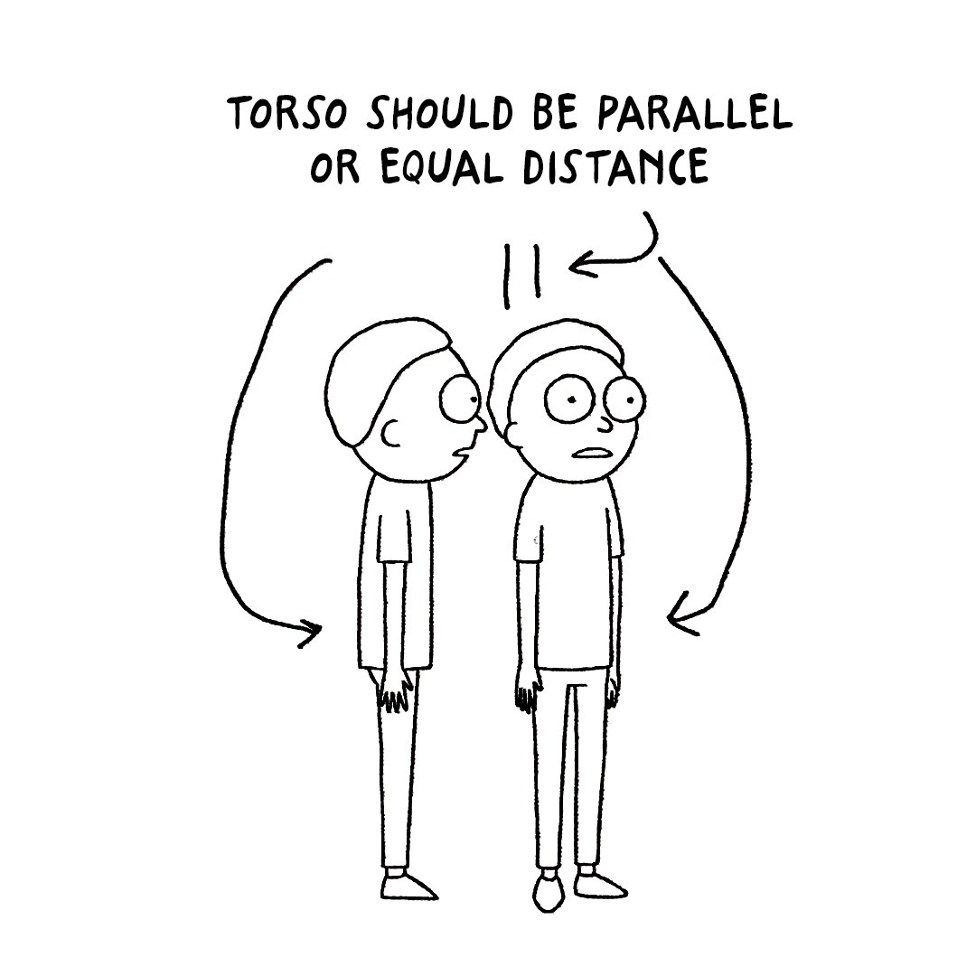 Rick and Morty tweet media