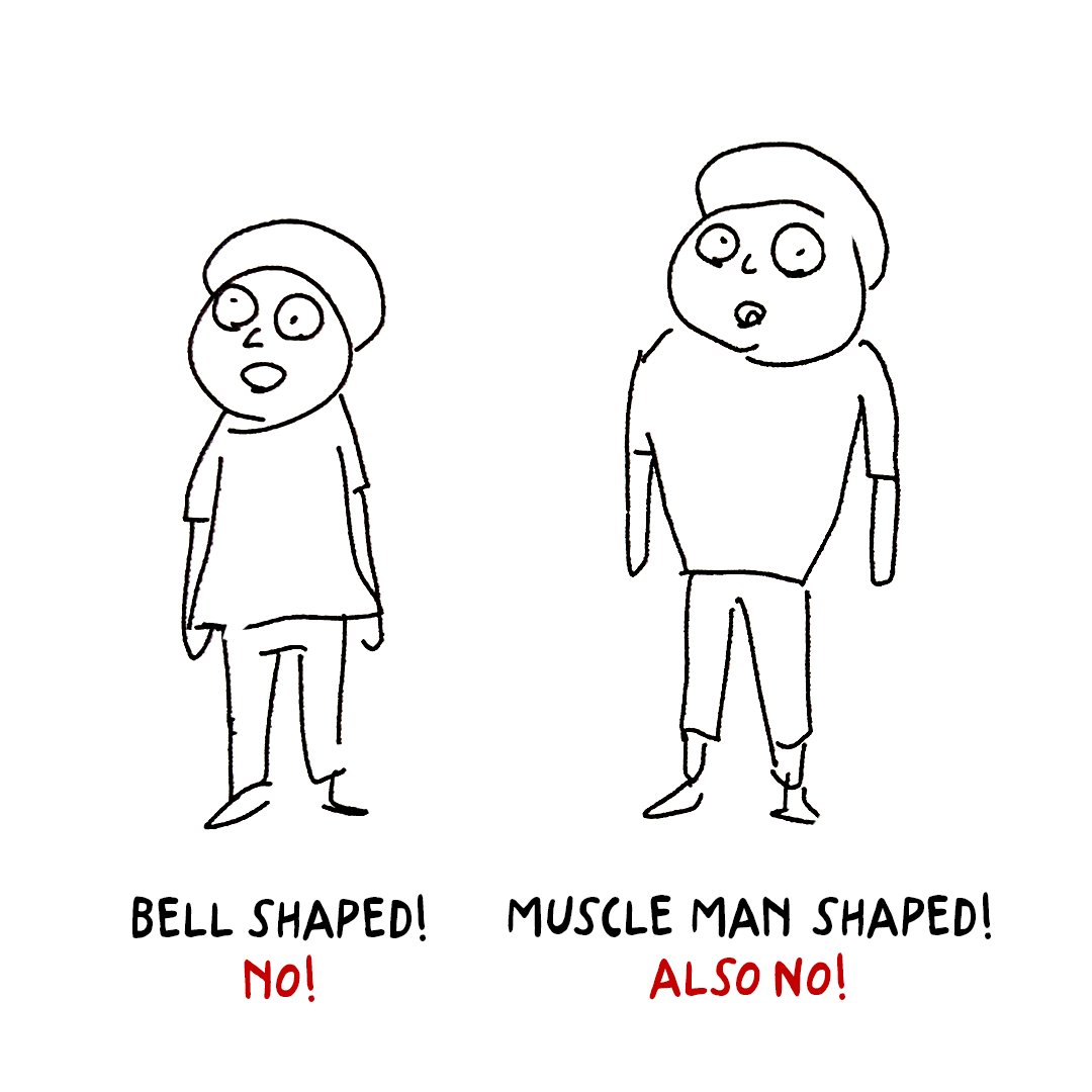 Rick and Morty tweet media