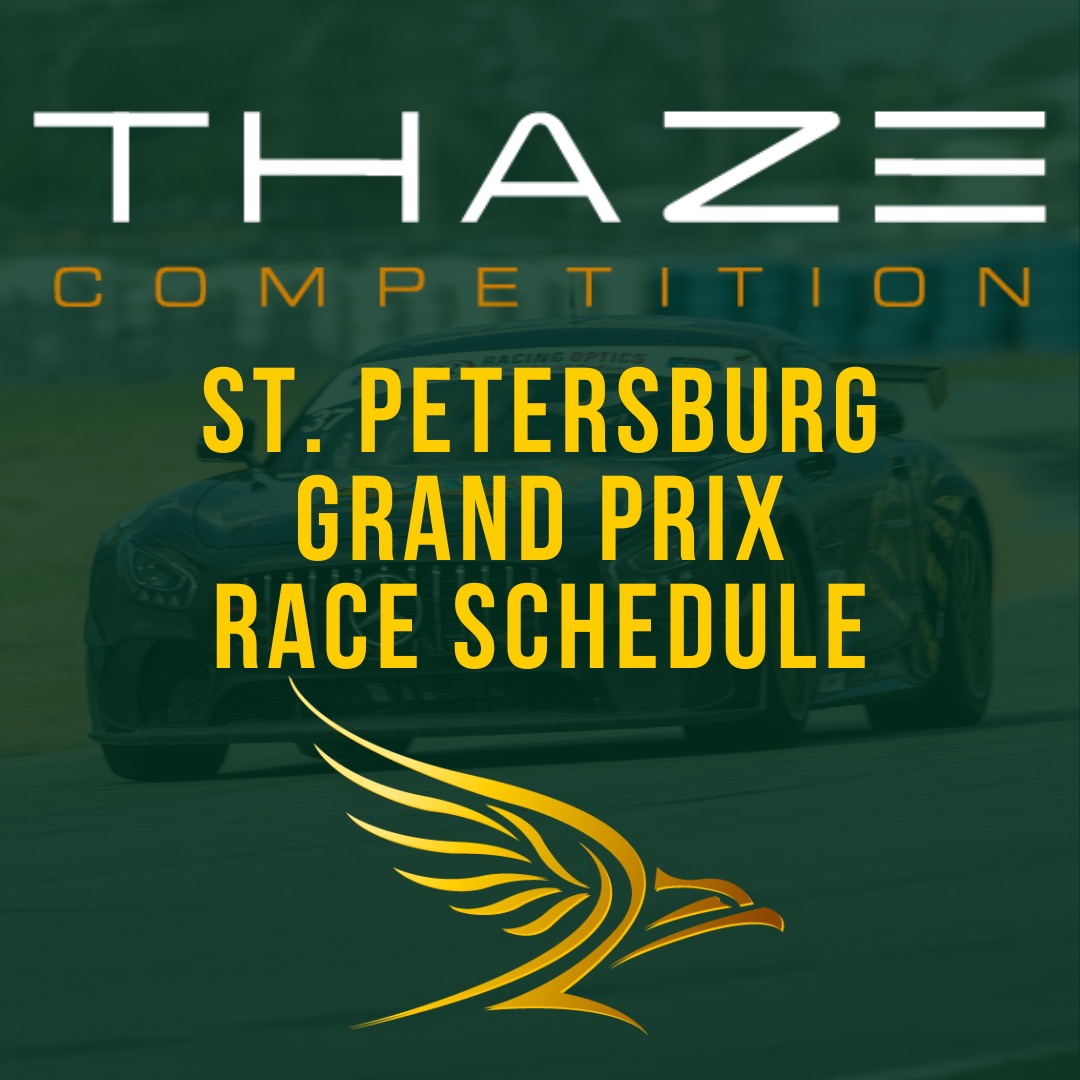 Thaze Competition 🏁 tweet media