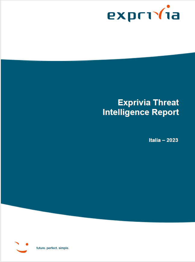 #CYBERSECURITY: REPORT ANNUALE DI EXPRIVIA NEL 2023 ONDATA DI ATTACCHI INFORMATICI IN #ITALIA securitypov.exprivia.it/#/view-article… via #SecurityPoV <a href="/Exprivia_CY/">Exprivia CyberSecurity Observatory</a> @Exprivia_Italy <a href="/domenicoraguseo/">Domenico Raguseo</a> <a href="/RositaGaliandro/">Rosita Galiandro</a> <a href="/Valeria_Vetrano/">Valeria</a>
#SOCrates