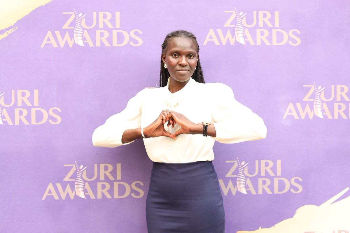 Women are the driving force behind meaningful change, and the Zuri Foundation is committed to providing them with the resources and support they need to thrive. Zuri Foundation Inspire Inclusion #ZuriAwards